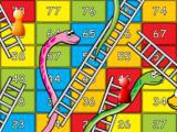 Play Lof snakes and ladders now