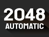 Play 2048 automatic strategy now