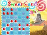 Play Sweet candy collection now