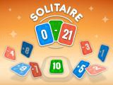Play Solitaire zero21 now
