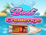 Play Boat challenge now