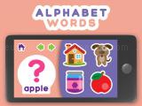 Play Alphabet words now