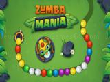 Play Zumba mania now