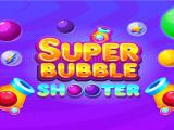 Play Super bubble shooter now