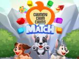 Play Chummy chum chums: match now