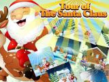 Play Tour of the santa claus now