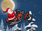 Play Winter moto now