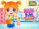 Play Funny bone surgery now