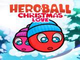 Play Heroball christmas love now