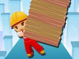 Play Brick surfer now