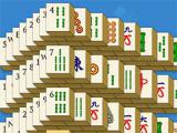 玩 Daily mahjong