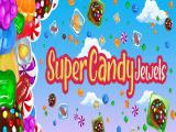 玩 Super candy jewels