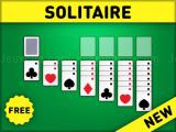 玩 Solitaire � play klondike, spider & freecell