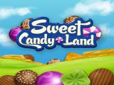 玩 Sweet candy land