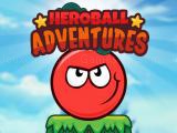 玩 Heroball adventures