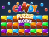 玩 Candy puzzle blocks