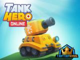 玩 Tank hero online