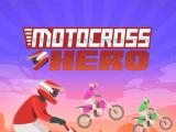玩 Motocross hero