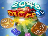 Play Dices 2048 3d now