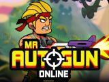 玩 Mr autogun online