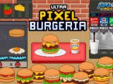 玩 Ultra pixel burgeria