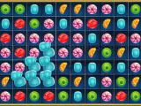 玩 Candy blocks challenge