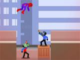 玩 Spider man rescue online