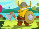 玩 Archhero viking story