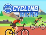 玩 Cycling hero