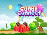 玩 Candy connect