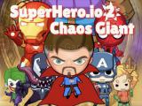 玩 Superhero.io 2 chaos giant