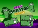 玩 Crazy monster blocks