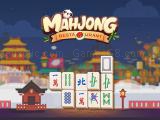 玩 Mahjong restaurant