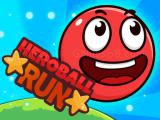 玩 Heroball run