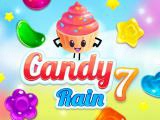 玩 Candy rain 7