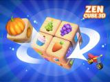 玩 Zen cube 3d