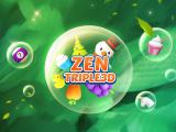 玩 Zen triple 3d
