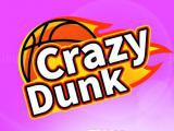 玩 Crazy dunk