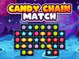 玩 Candy chain match