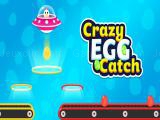 玩 Crazy egg catch endless