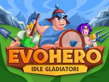 玩 Evohero - idle gladiators