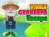 玩 Virile grandpa escape