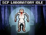 玩 Scp laboratory idle secret