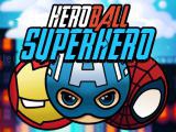 玩 Heroball superhero
