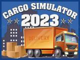 玩 Cargo simulator 2023