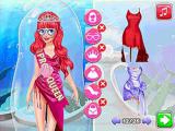 玩 Prom date: from nerd to prom queen