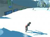 玩 Snowboard master 3d