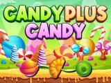 玩 Candy plus candy