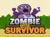 玩 Zombie last survivor