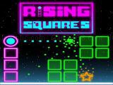 玩 Rising squares